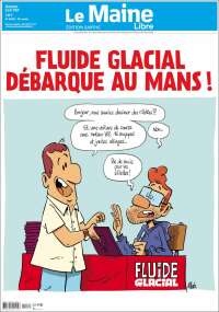 Le Maine Libre