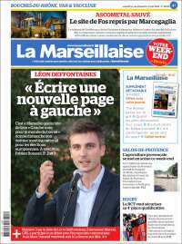 La Marseillaise