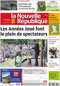 La Nouvelle Republique