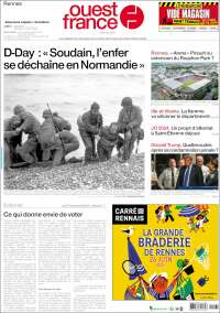Ouest France