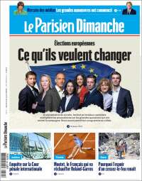 Le Parisien