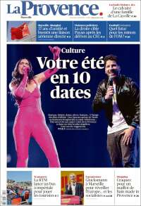 La Provence