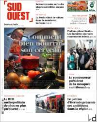Sud Ouest