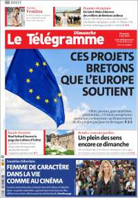 Télégramme