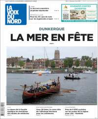 La Voix du Nord