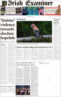Irish Examiner