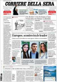 Corriere della Sera
