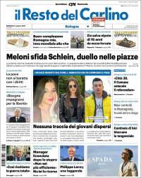 Il Resto del Carlino