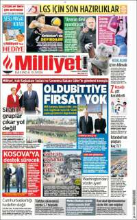 Milliyet