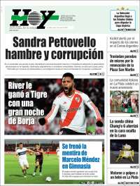 Diario Hoy