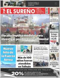 Diario El Sureño