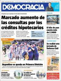 Diario Democracia
