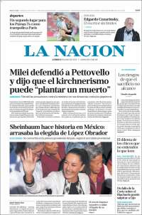 La Nación