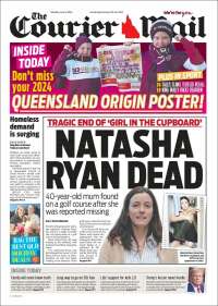 The Courier-Mail