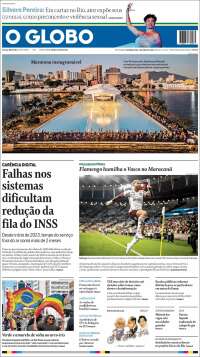 O Globo