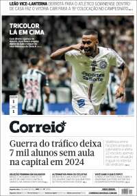 Correio*