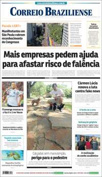 Correio Braziliense