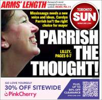 The Toronto Sun