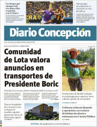 Diario de Concepción