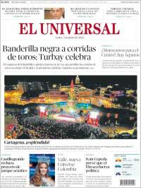 El Universal