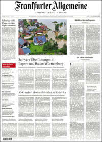 Frankfurter Allgemeine
