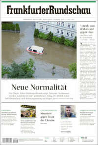 Frankfurter Rundschau