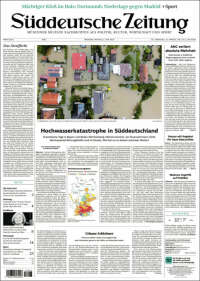 Sueddeutsche