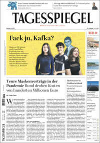 Der Tagesspiegel