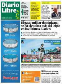 Diario Libre