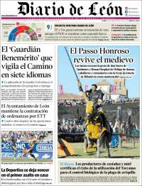 Diario de León