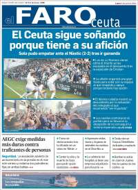 El Faro de Ceuta