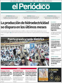 El Periódico de Extremadura