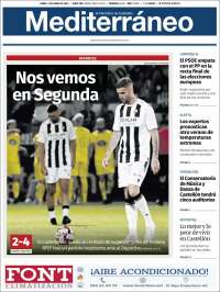 El Periódico Mediterraneo