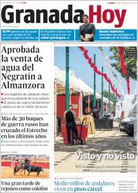 Granada Hoy