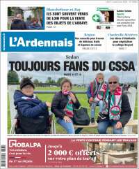 L'Ardenais