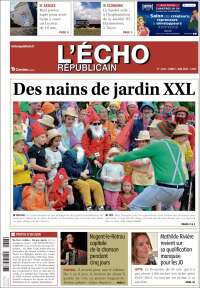 L'Echo Républicain