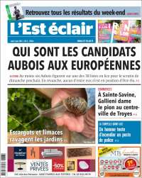 L'Est Eclair