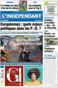 Le Indépendant