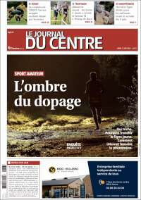 Le Journal du Centre