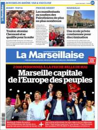 La Marseillaise