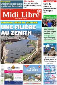 Midi Libre