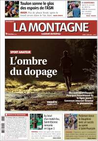 La Montagne