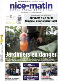 Nice-Matin