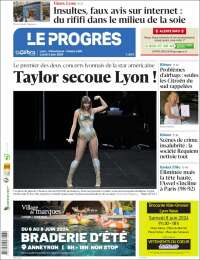 Progres de Fecamp