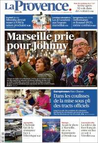 La Provence