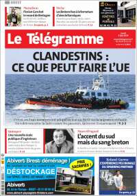 Télégramme
