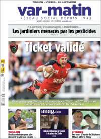 Var-Matin