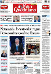 Il Fatto Quotidiano