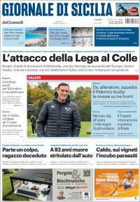 Giornale di Sicilia
