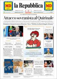 La Repubblica